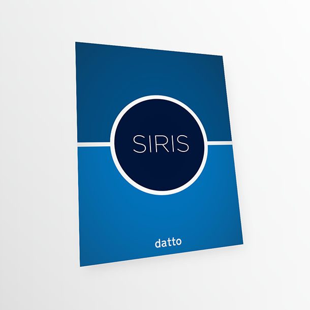 Siris folder