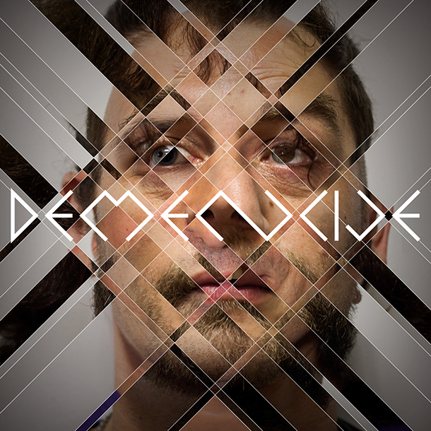 Demencije album cover