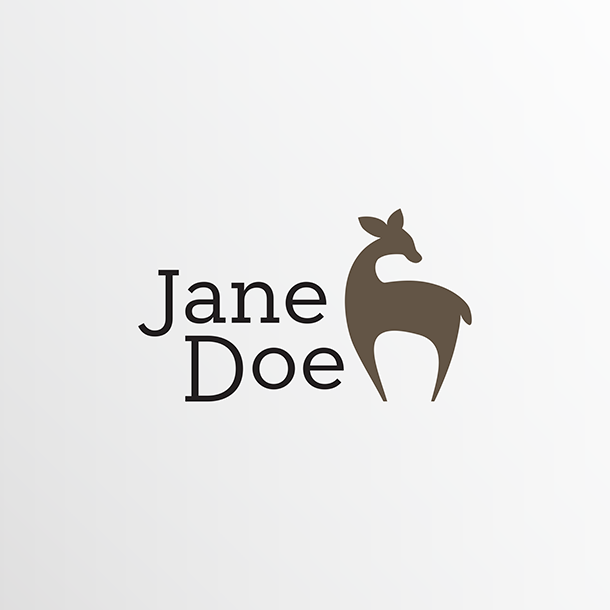 Jane Doe logo