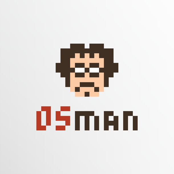 OSman logo