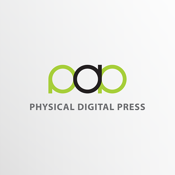 PDP logo