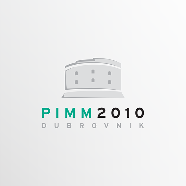 PIMM logo
