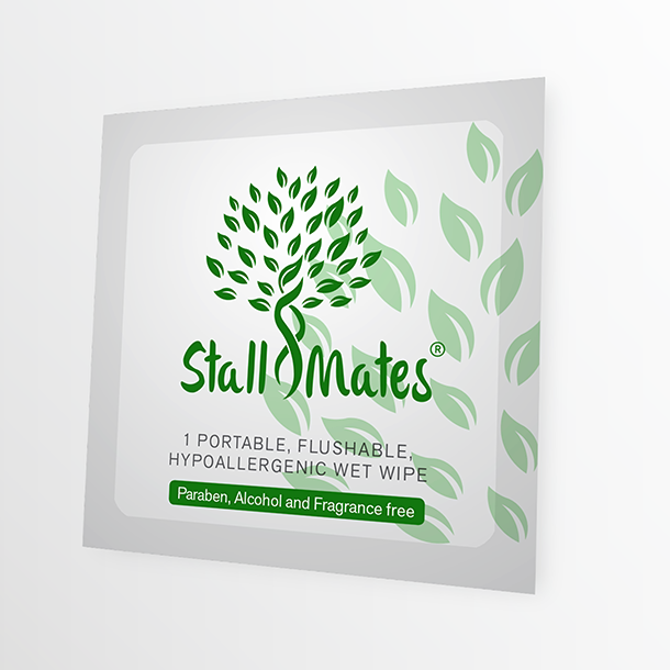 Stall MJates packaging