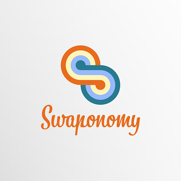 Swaponomy logo